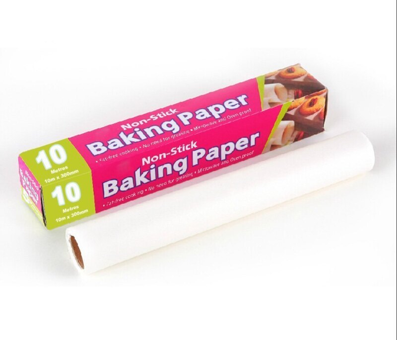 Baking Paper | 10 mtr