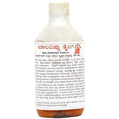 Balavishnu Thaila