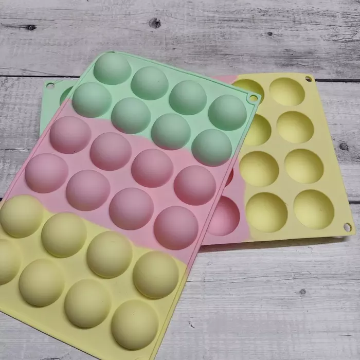 Ball Mould 24 In 1