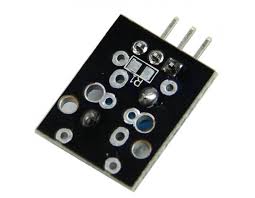 Ball switch tilt sensor module for Arduino and robotics
