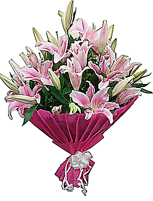 Ballarat Bouquet