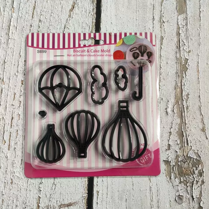 Balloon Cutter