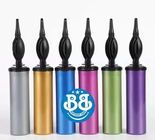 Balloon Pump
