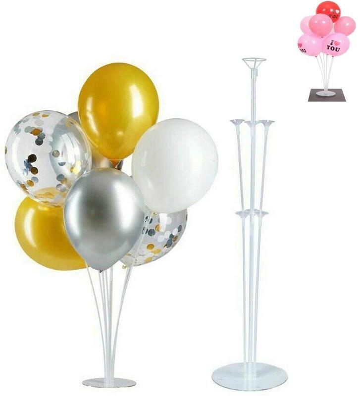 Balloon Stand