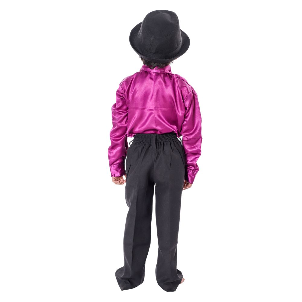 Ballroom Western Dance Fancy Dress For Boy Ballroom Western Dance Fancy Dress For Boy