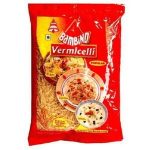 Bambino Vermicelli Bambino Vermicelli