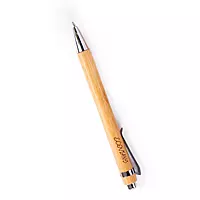 bamboo pen for sustainable corporate events bamboo pen for sustainable corporate events