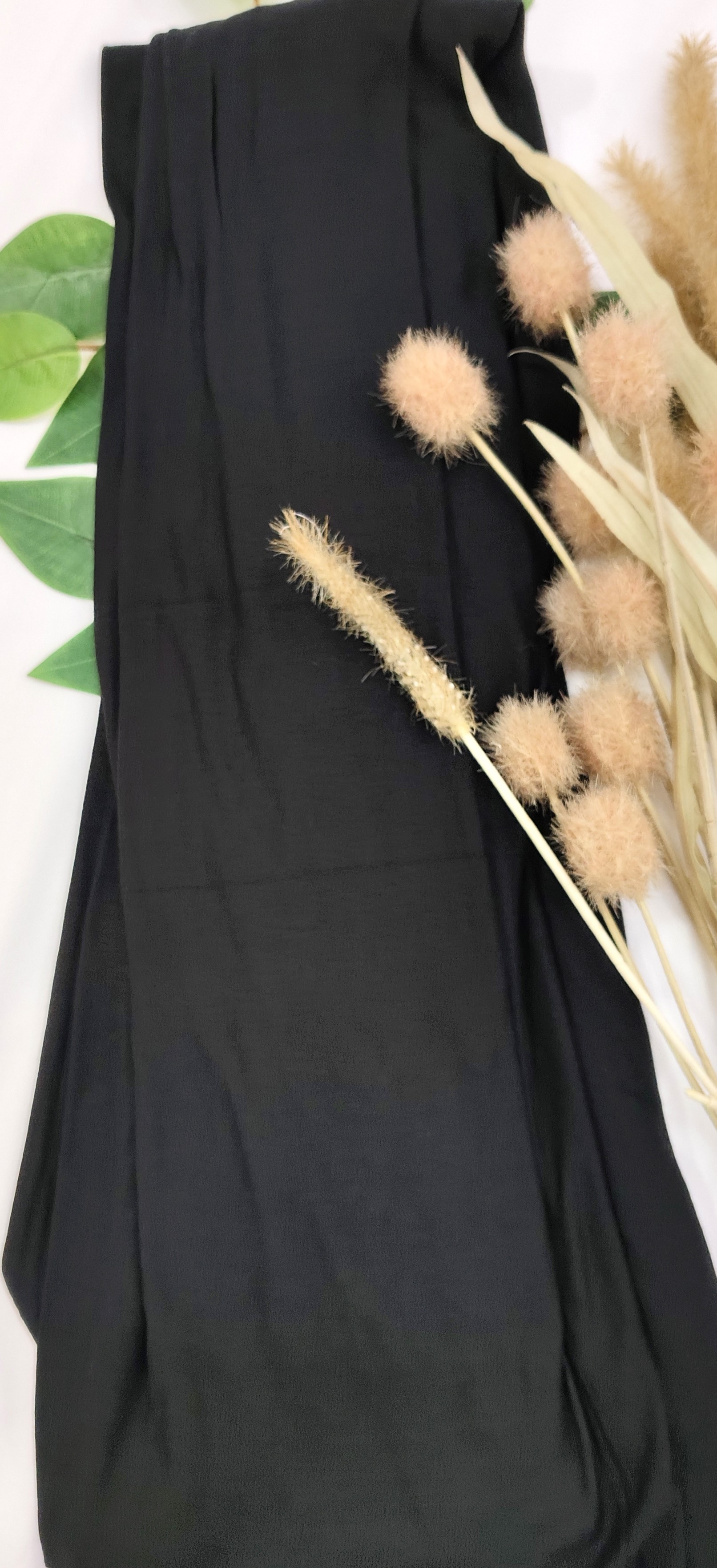 Premium Turkish Bamboo Jersey Hijab