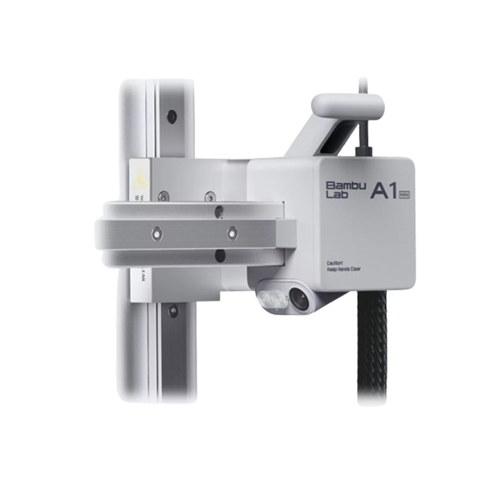 Bambu Lab A1 Mini 3D Printer