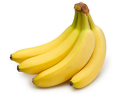 Nutrient-Rich Banana