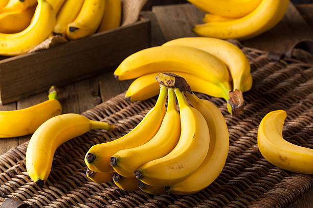 Nutrient-Rich Banana