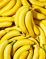 Nutrient-Rich Banana