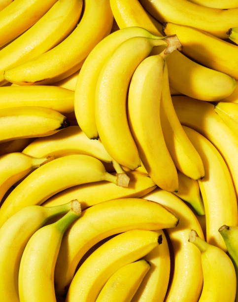 Nutrient-Rich Banana