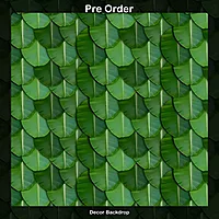 Banana Leaf- MD
