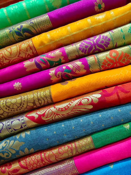 Banarasi Sarees