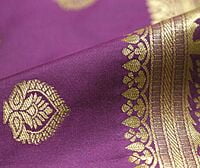 Rainandini Utsav Banarasi Saree with BP
