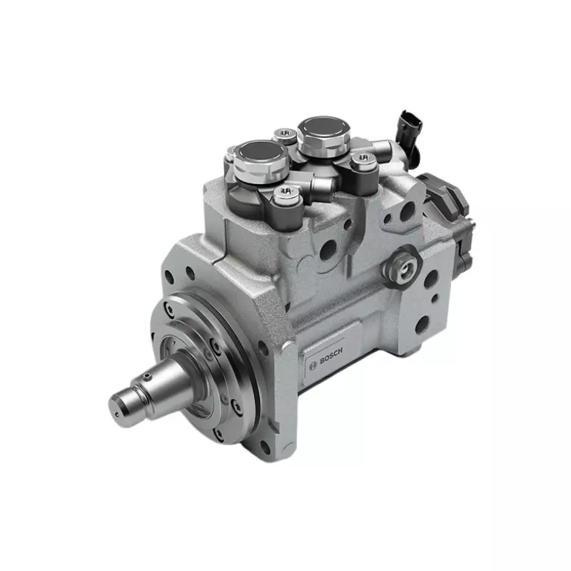 BOSCH – BANKED-PISTON-PUMP – SUITABLE FOR ALL DIESEL VEHICLE FIPS | 0445025013