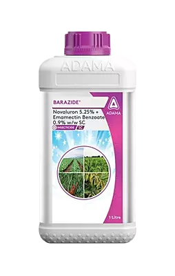 BARAZIDE by Adama