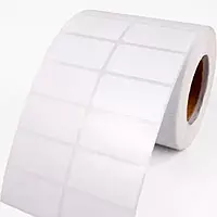 Barcode Label ,Direct Thermal Barcode Label Sticker ,Self Adhesive Sticker for Printing , Barcoding