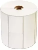 Barcode Label ,Direct Thermal Barcode Label Sticker ,Self Adhesive Sticker for Printing , Barcoding