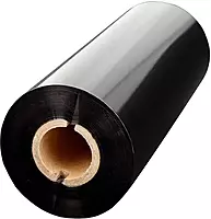 Barcode Ribben 105X300M | Thermal Transfer Barcode Labels Ribbon Premium Wax for Printer