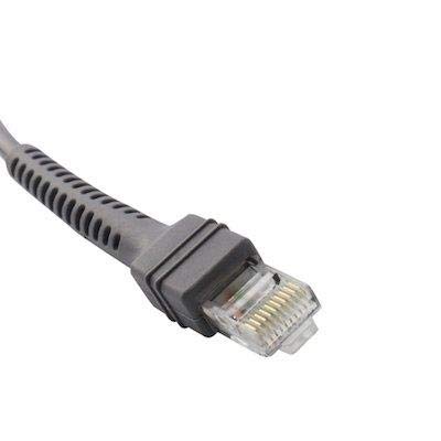 USB Cable for Scanner Zebra DS2208 DS22 Barcode Scanner