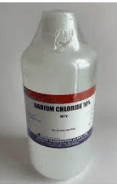 Arkray Barium Chloride (10%) (500ml)