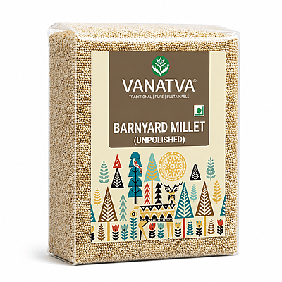 Barnyard Millet