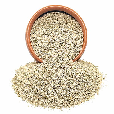 Organic Barnyard Millet Organic Barnyard Millet