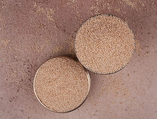 Barnyard Millet