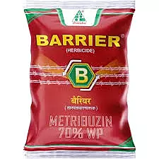 Barrier Herbicide-(Dhanuka)