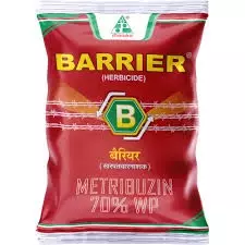 Barrier Herbicide-(Dhanuka)