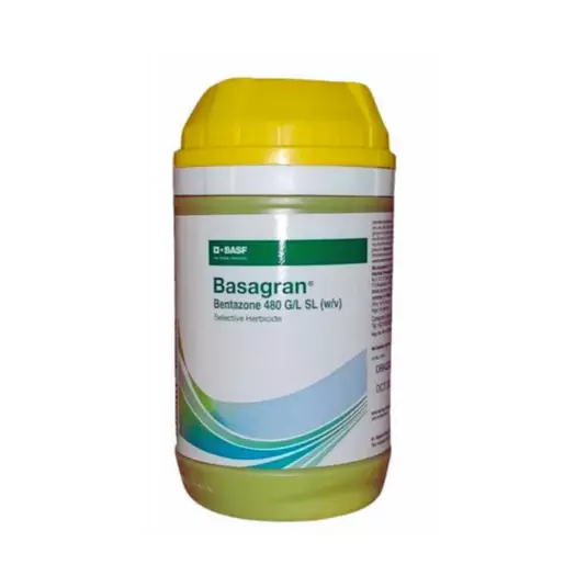 Basagran Herbicide(BASF)