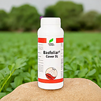 Basfoliar Cover SL by Dhanashree Crop Solutions