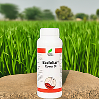 Basfoliar Cover SL by Dhanashree Crop Solutions