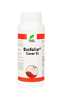Basfoliar Cover SL by Dhanashree Crop Solutions