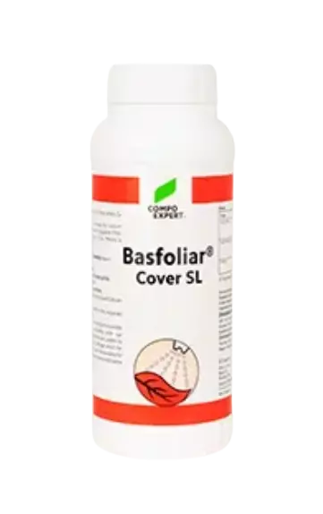 Basfoliar Cover SL by Dhanashree Crop Solutions