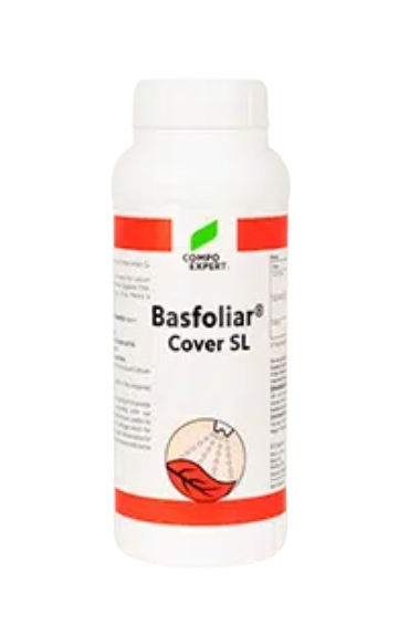Basfoliar Cover SL by Dhanashree Crop Solutions