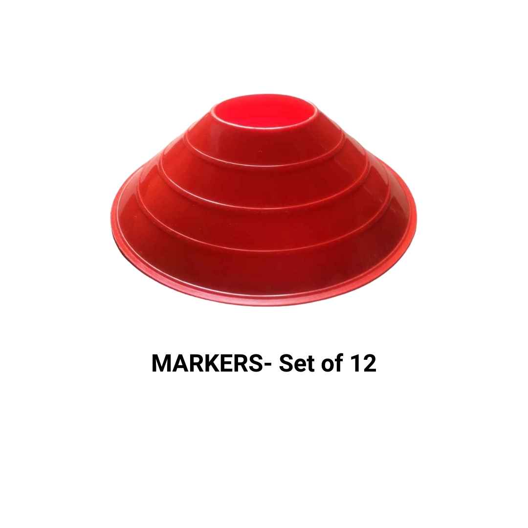 Intermediate Home Training Combo