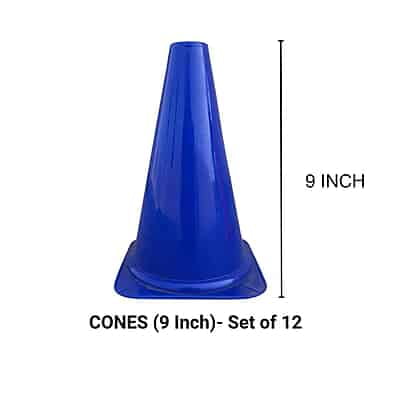 Football Academy Training Combo