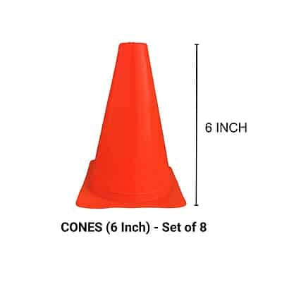 Basic Home Training Combo