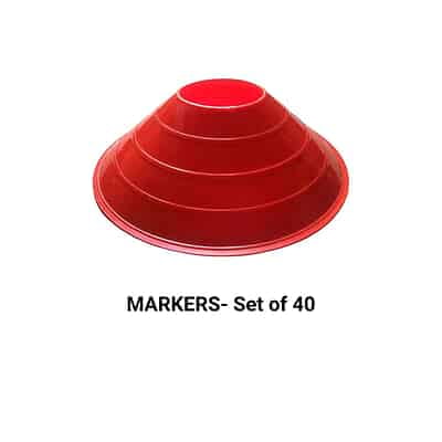 Football Academy Training Combo