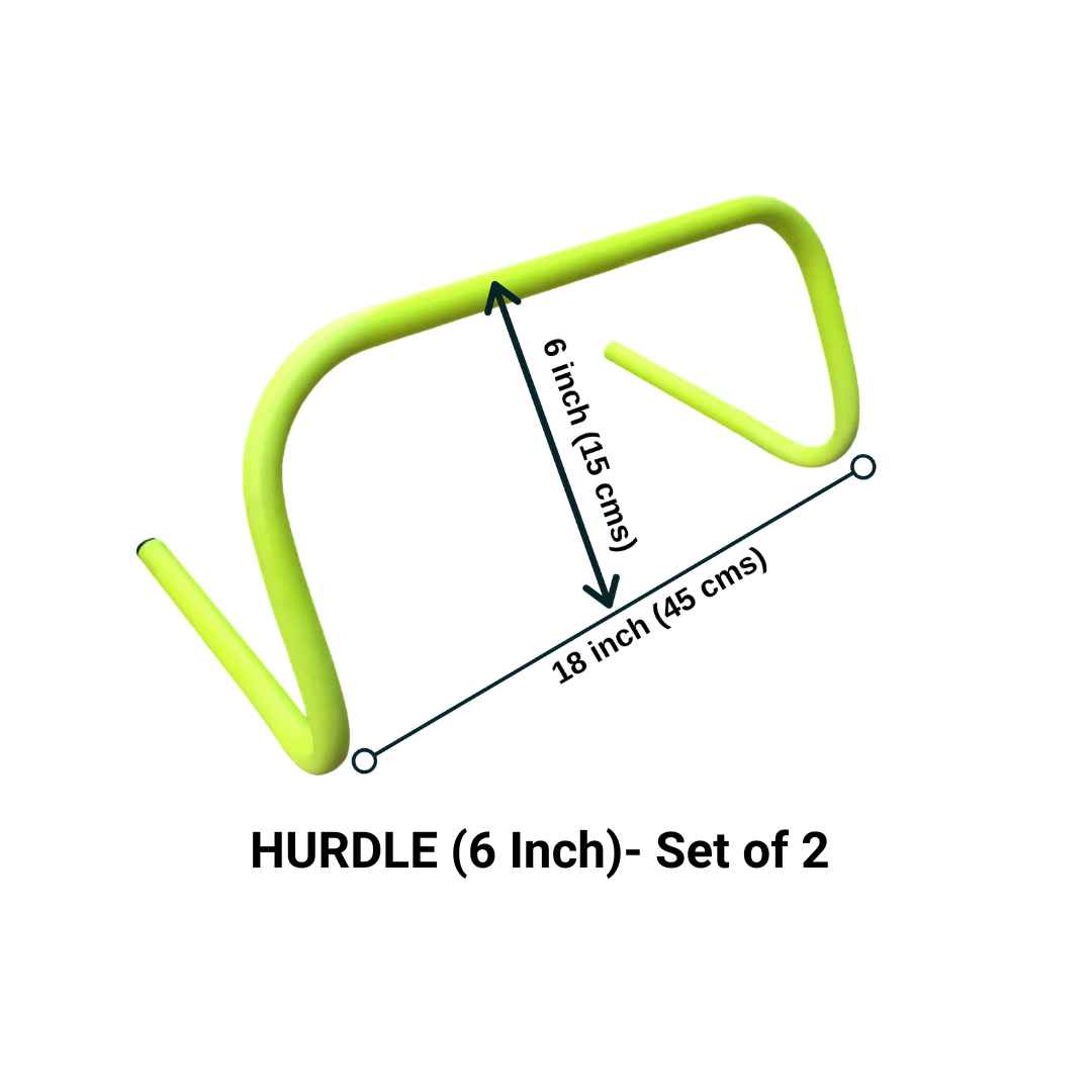 Intermediate Home Training Combo