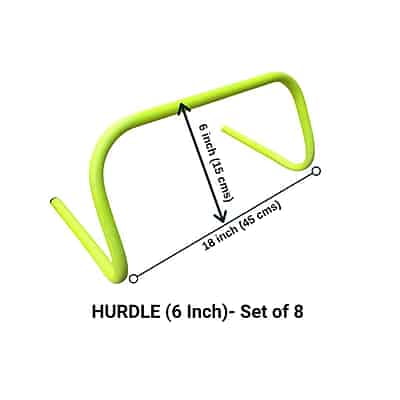 Football Academy Training Combo