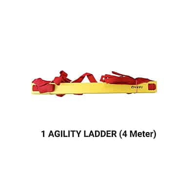 Basic Home Training Combo