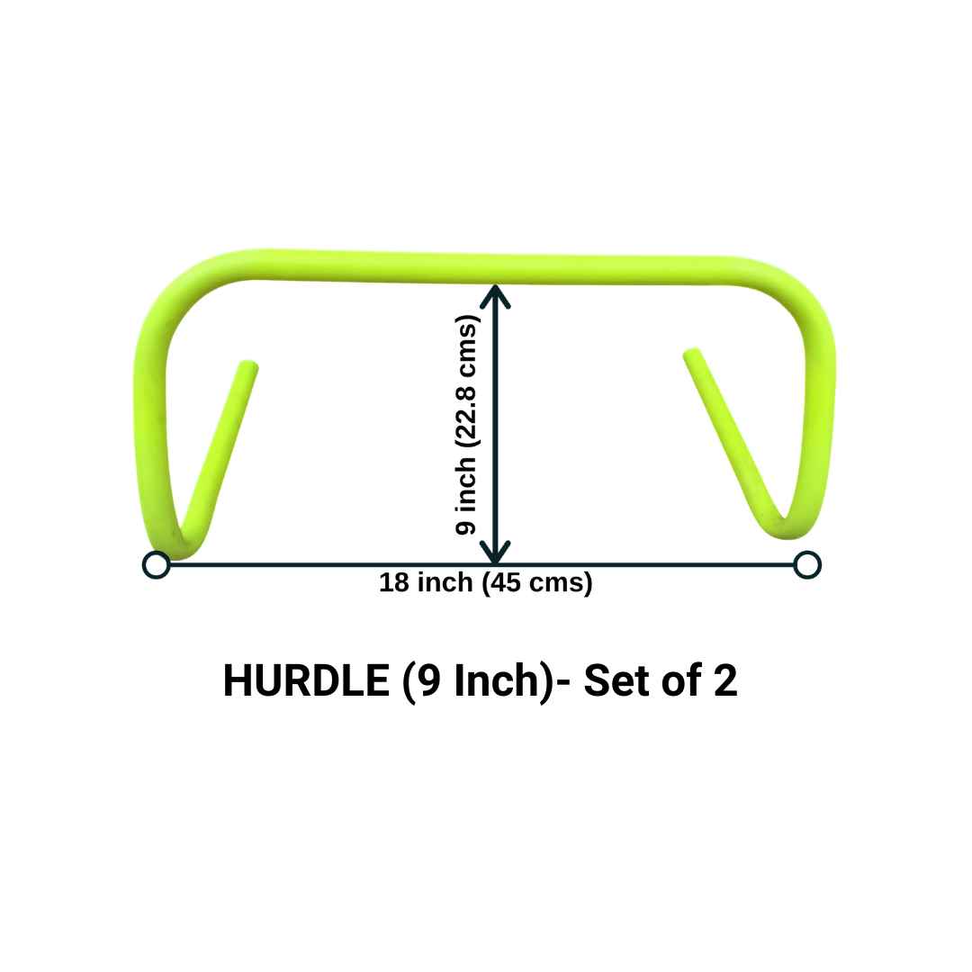 Intermediate Home Training Combo