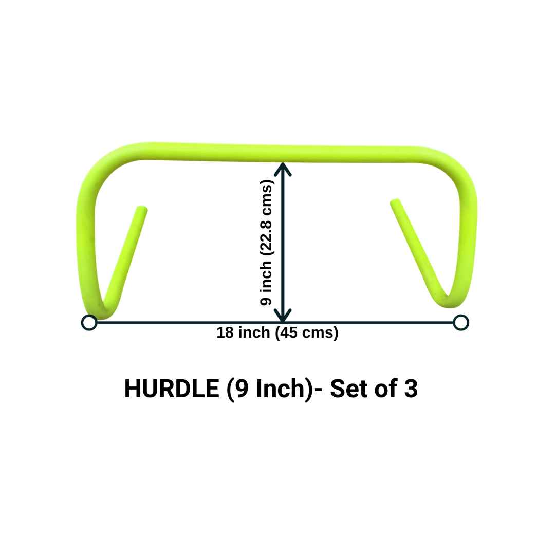 Pro-Home Training Combo