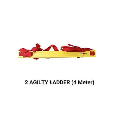 Football Academy Training Combo