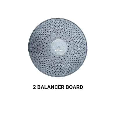 Football Academy Training Combo