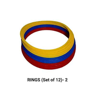 Football Academy Training Combo